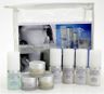 Dr Michelle Copeland Men Skin Essentials Kit w Sun Block
